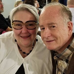 Meet your Posher, Chuck